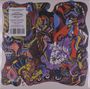 The Red Krayola: Parable Of Arable Land, LP