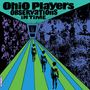 Ohio Players: Observations In Time (Translucent Green Vinyl), LP,LP