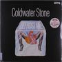 Coldwater Stone: Defrost Me (50th Anniversary Edition) (Ice Clear Vinyl), LP