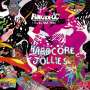 Funkadelic: Hardcore Jollies (remastered) (180g) (Limited Edition) (Transparent Pink Vinyl), LP