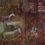 Ginger Baker: Horses And Trees (180g) (White Vinyl), LP