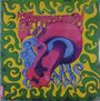 The Sacred Mushroom: Sacred Mushroom, LP