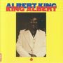 Albert King: King Albert, LP