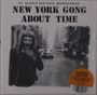 New York Gong: About Time, CD