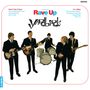 The Yardbirds: Having A Rave Up With The Yardbirds, LP