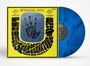 The 13th Floor Elevators: Live Houston Music Theatre '67 (Reissue) (Limited Edition) (Blue W/ Black Smoke Vinyl) (mono), LP