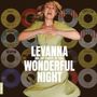 : Wonderful Night, LP