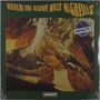 Billy Nicholls: Would You Believe, LP