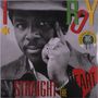 I-Roy: Straight To The Heart (remastered), LP