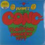 Planet Gong: Live Floating Anarchy 1977 (remastered), LP