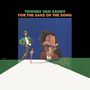 Townes Van Zandt: For the Sake of the Song, LP