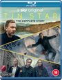 : Tin Star Season 1-3 (Blu-ray) (UK Import), BR,BR,BR,BR,BR,BR,BR,BR