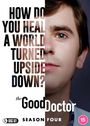 : The Good Doctor Season 4 (UK Import), DVD,DVD,DVD,DVD,DVD
