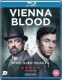 : Vienna Blood Season 1 (Blu-ray) UK Import), DVD,DVD