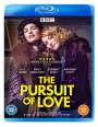 Emily Mortimer: The Pursuit Of Love (2021) (Blu-ray) (UK Import), BR