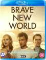 : Brave New World (2020) (Blu-ray) (UK Import), BR,BR,BR