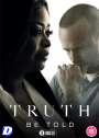 : Truth Be Told Season 1 (UK Import), DVD,DVD,DVD