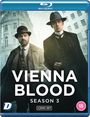 : Vienna Blood Season 3 (Blu-ray) (UK Import), BR,BR