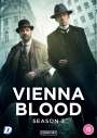 : Vienna Blood Season 3 (UK Import), DVD,DVD