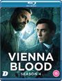 : Vienna Blood Season 1-4 (UK Import), BR,BR,BR,BR,BR,BR,BR,BR