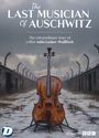 Toby Trackman: The Last Musician Of Auschwitz (2024) (UK Import), DVD