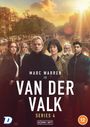 : Van Der Valk Series 4 (UK Import), DVD,DVD
