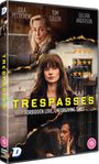 Dawn Shadforth: Trespasses (2025) (UK Import), DVD