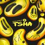 : Fabric Presents Tsha, CD