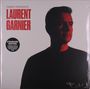 Laurent Garnier: Fabric Presents Laurent Garnier (Standard Edition), LP,LP,LP,LP