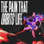 Haggard Cat: Pain That Orbits Life (Aqua Marine Vinyl), LP