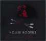 Hollie Rogers: Criminal Heart, CD