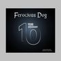 Ferocious Dog: Ferocious Dog (Limited 10th Anniversary Edition), CD,CD