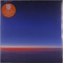 Three Quarter Skies: Fade In (Limited Edition) (Orange Sun Vinyl), LP
