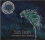 Clive Nolan & Oliver Wakeman: Dark Fables, CD