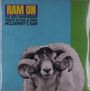 Fernando Perdomo: Ram On: The 50th Anniversary Tribute to Paul and Linda McCartney's RAM, LP,LP