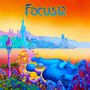 Focus: Focus 12, CD