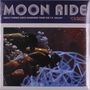 : Moon Ride: Uncut Cosmic Disco Diamonds From The T.K. Galaxy, LP,LP