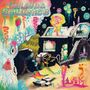 Twilight Sequence: Outline Of Nature (Blue Dolphin Vinyl), LP