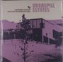 Warrington-Runcorn New Town Development Plan: Overspill Estates (180g) (Purple Haze Vinyl) (45 RPM), LP
