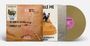 "As Safe As Yesterday Is", "Humble Pie", "Fragile with Care". Plattenhülle mit Vintage-Design und Vinyl-Schallplatte.