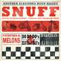 Snuff: Potatoes And Melons, Do Do Do's And Zsa Zsa Zsa's (Cream/Red Vinyl), LP