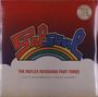 The Reflex: Salsoul Revision Part Three, LP,LP