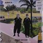 Arxx: Ride Or Die (180g), LP