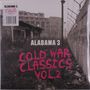 Alabama 3: Cold War Classics Vol 2, LP
