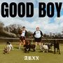 Arxx: Good Boy, CD