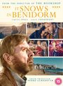 Isabel Coixet: It Snows In Benidorm (2020) (UK Import), DVD