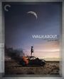 Nicolas Roeg: Walkabout (1971) (Ultra HD Blu-ray) (UK Import), UHD,BR