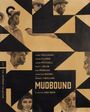 Dee Rees: Mudbound (2017) (Blu-ray) (UK Import), BR