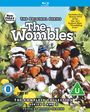 : The Wombles: The Complete Series (UK Import), DVD,DVD,DVD