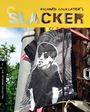 Richard Linklater: Slacker (1980) (Blu-ray) (UK Import), BR